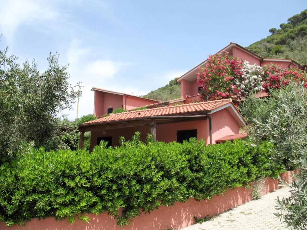 Apartment Elbamar Lacona I-1 by Interhome - 3