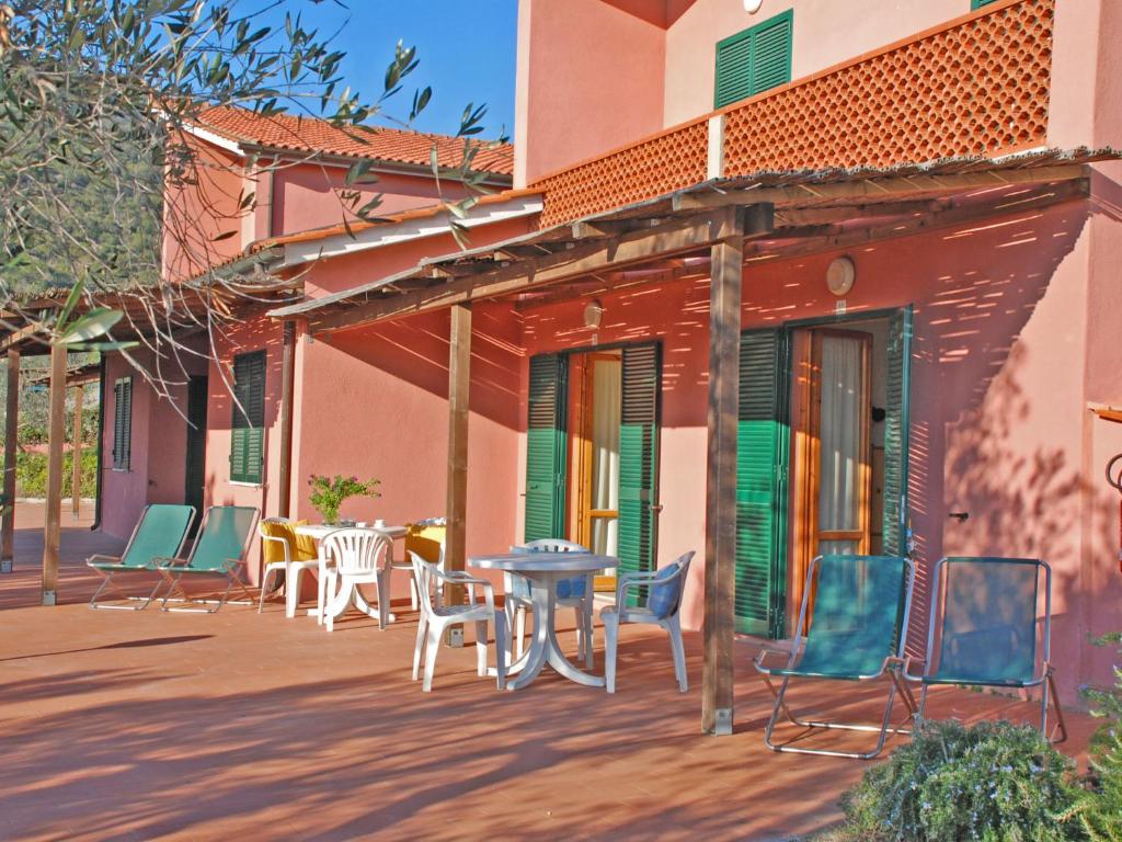 Apartment Elbamar Lacona I-1 by Interhome - 5