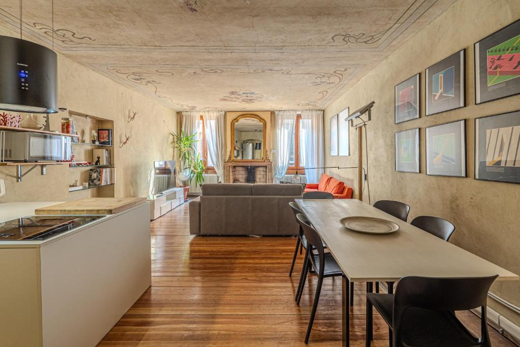Residenza a Bergamo BGY - 2
