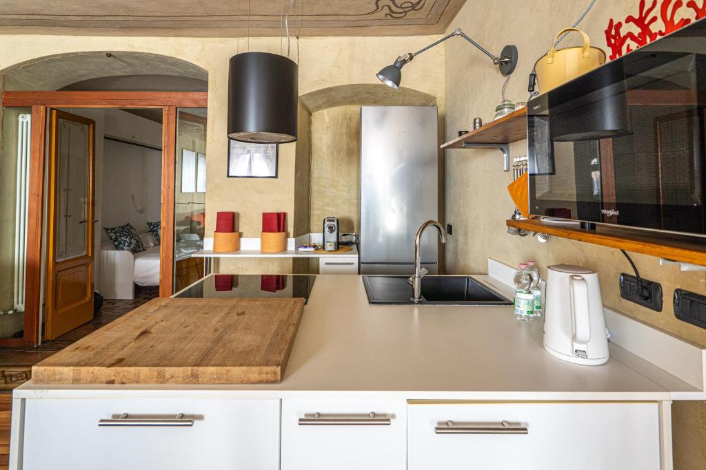Residenza a Bergamo BGY - 4