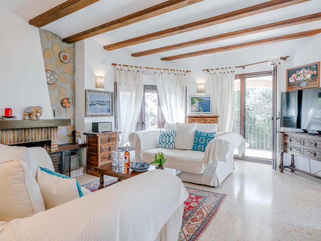 Holiday Home Villa Fili by Interhome - 4