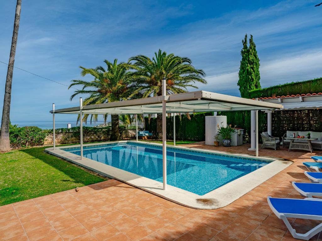 Holiday Home Villa Fili by Interhome - 2