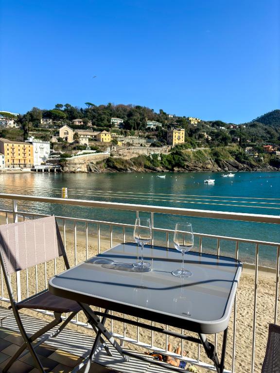 La Terrazza Sulla Baia The Balcony By The Bay - 3