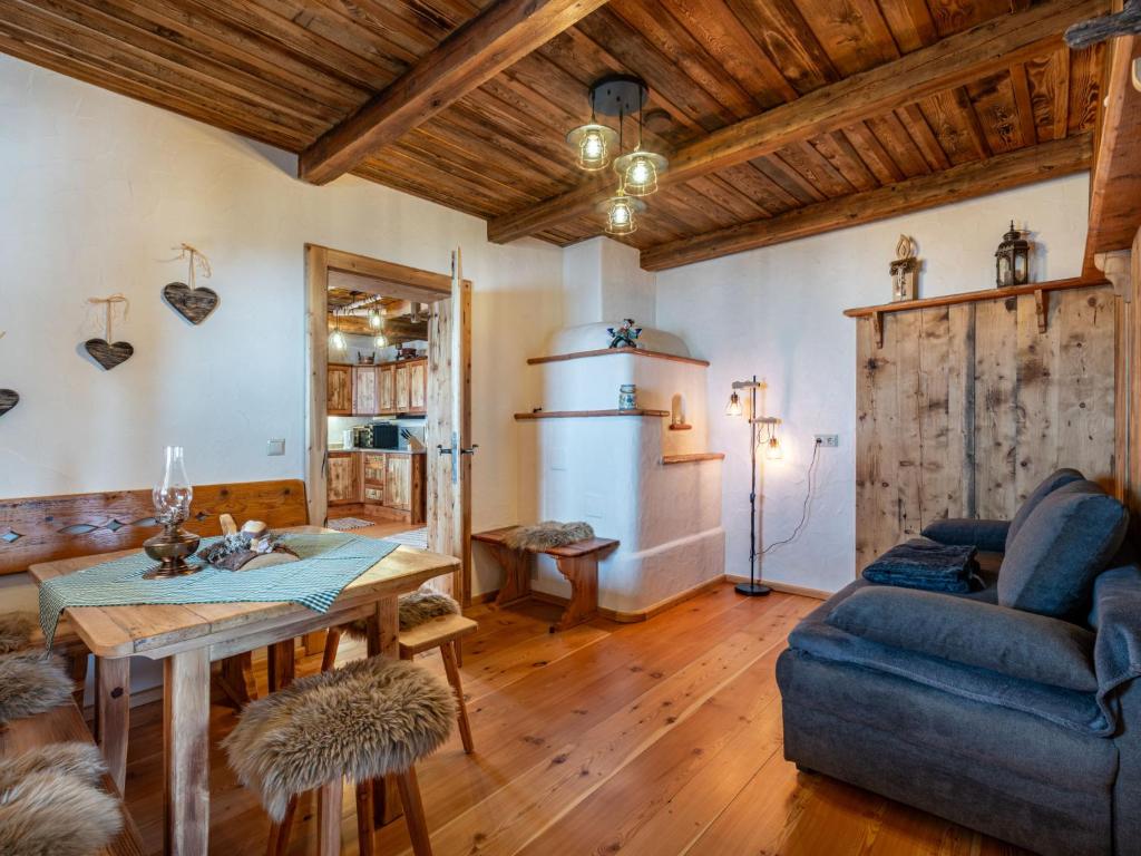 Chalet Heregger Hütte by Interhome - 3