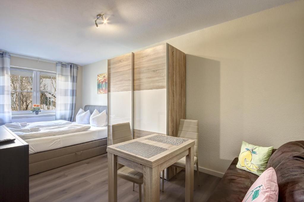 Ferienwohnung Gunsilius 전경