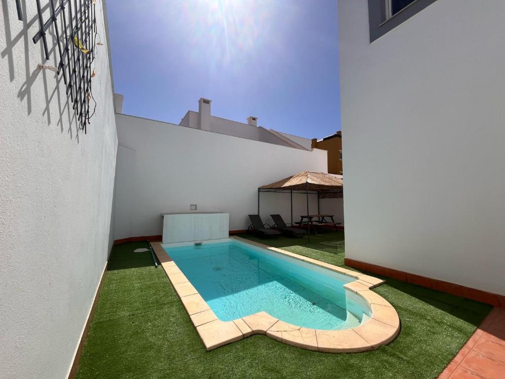Villa Majunaxa - 2