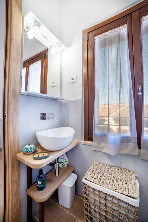 Annina's family-friendly house in Siena - 5