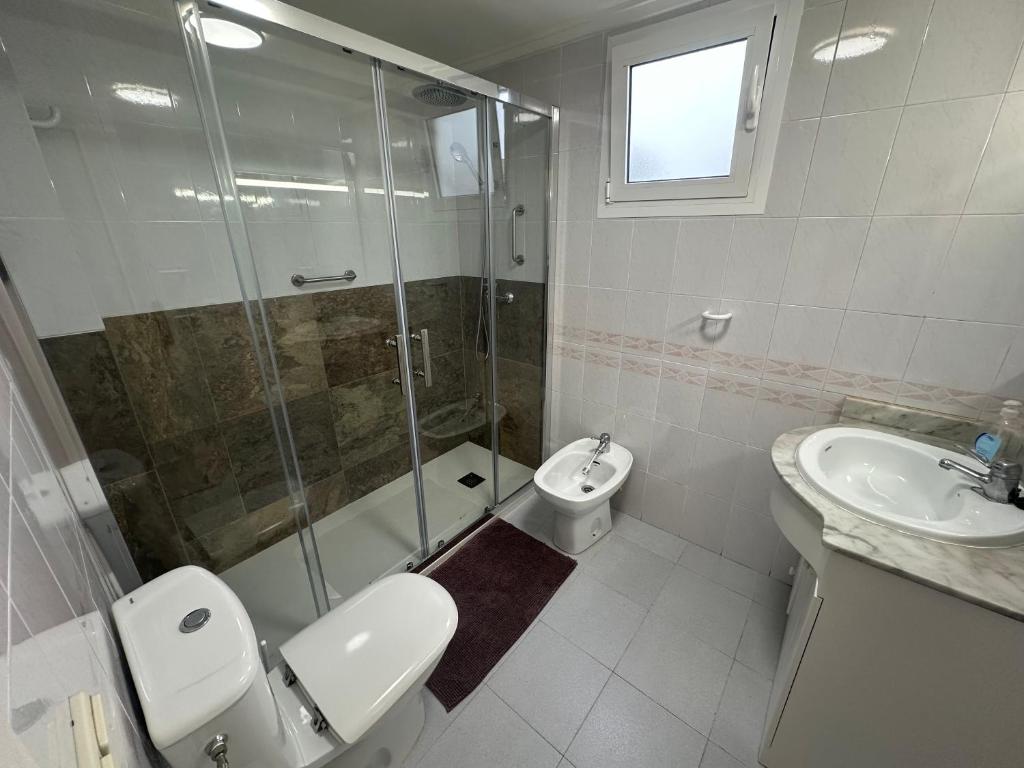 Acequion Beach Apartment - 4