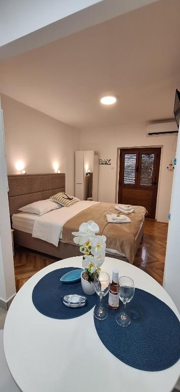 Apartment Cattaro magico - 2