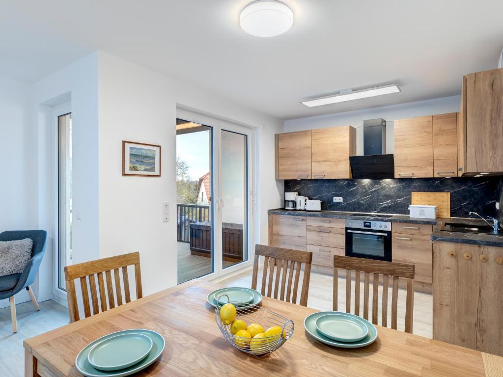 Bernsteinquartier BQ 0553, Kolpinsee