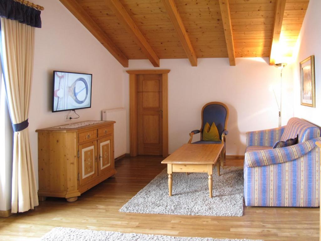 Apartment Boymont by Interhome - 4