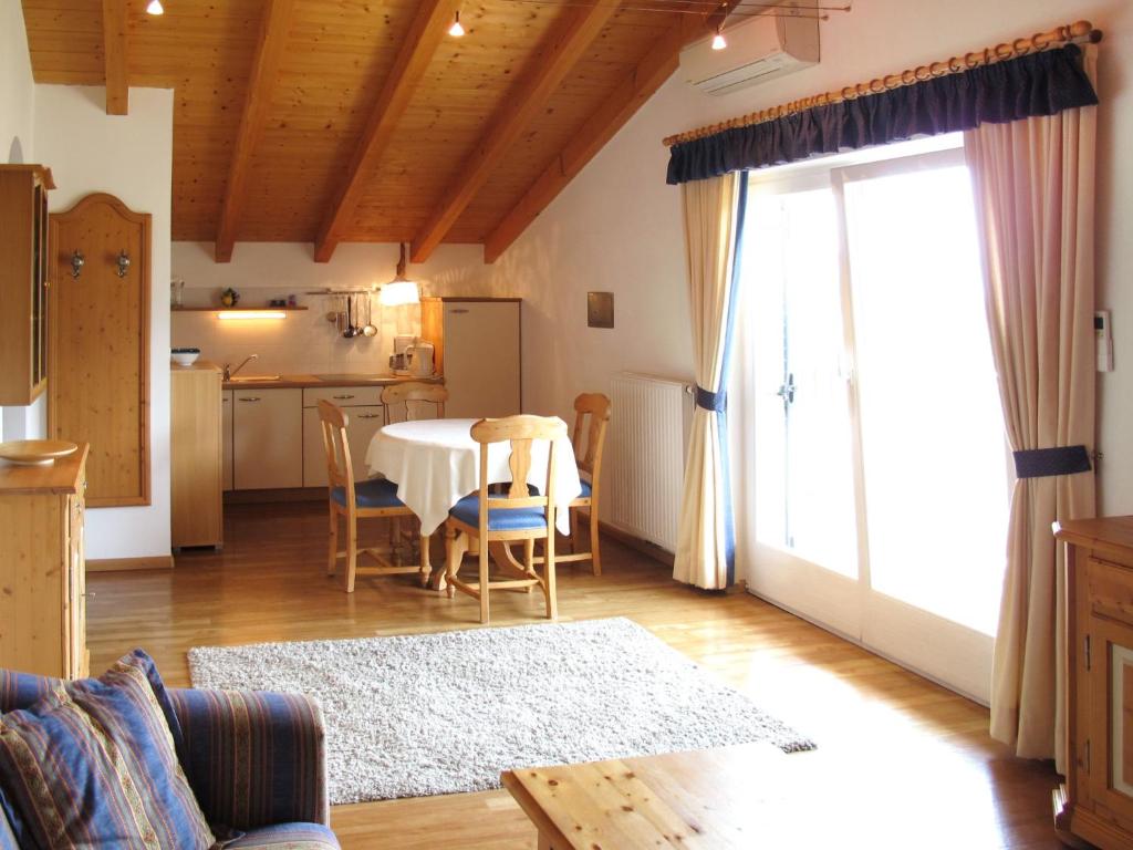 Apartment Boymont by Interhome - 5