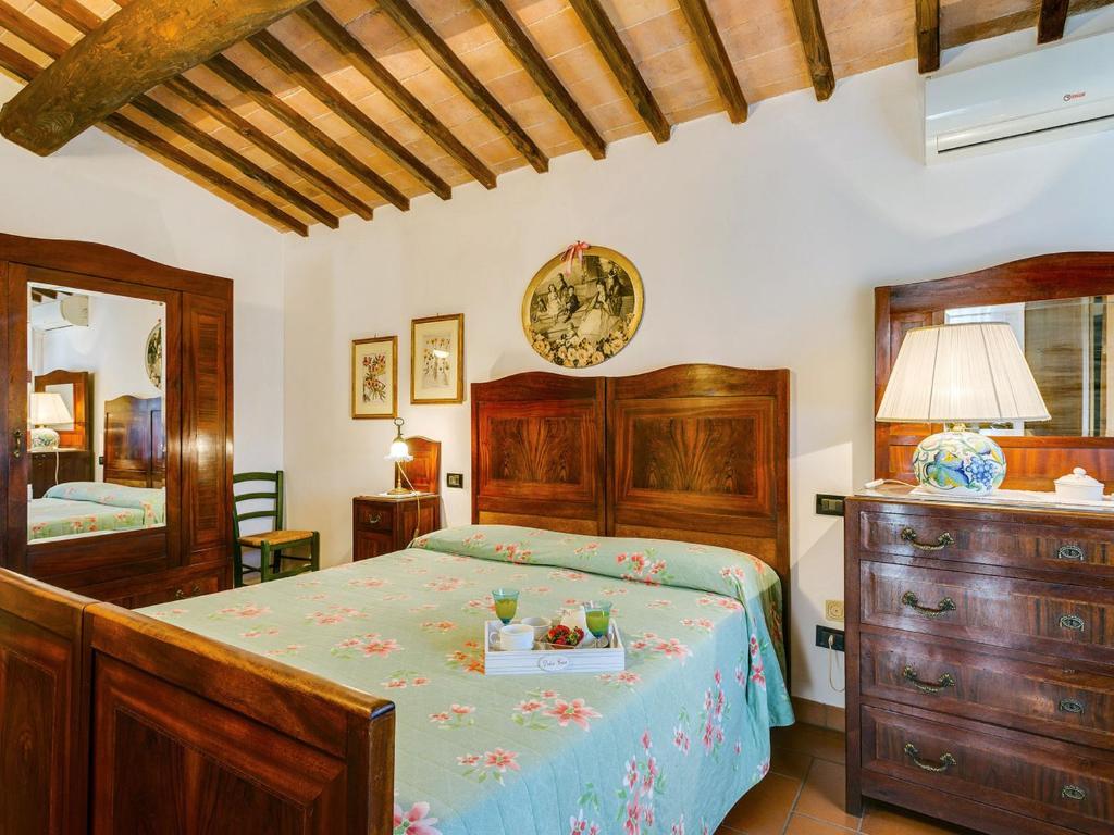 Holiday Home Antico Borgo S LorenzoAlbicocco by Interhome - 5