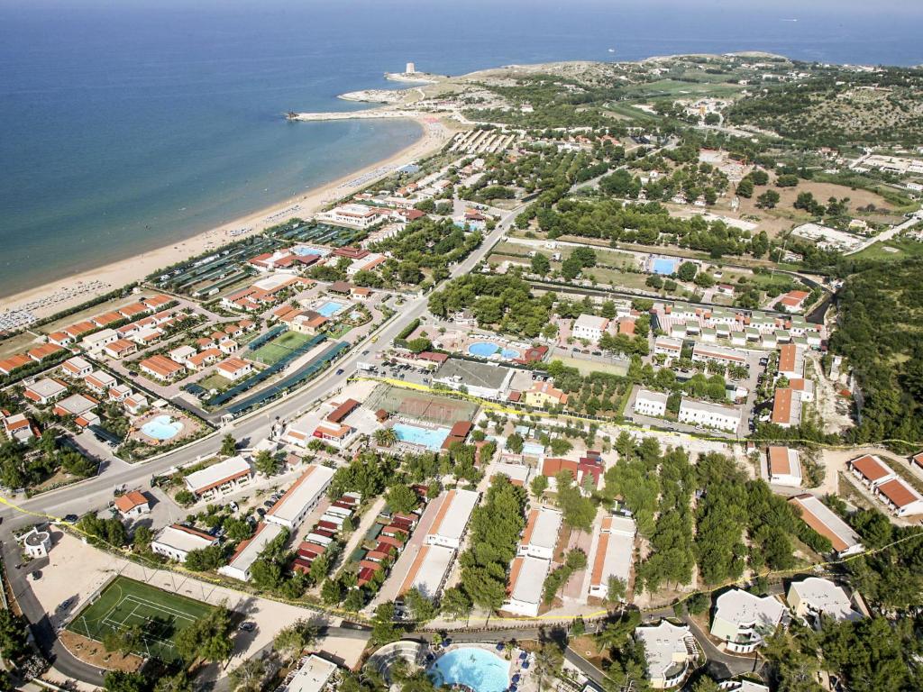 Holiday Home Villaggio San Pablo-4 by Interhome - 5