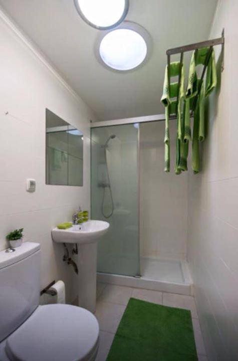 Apartamento dos Peixes photo