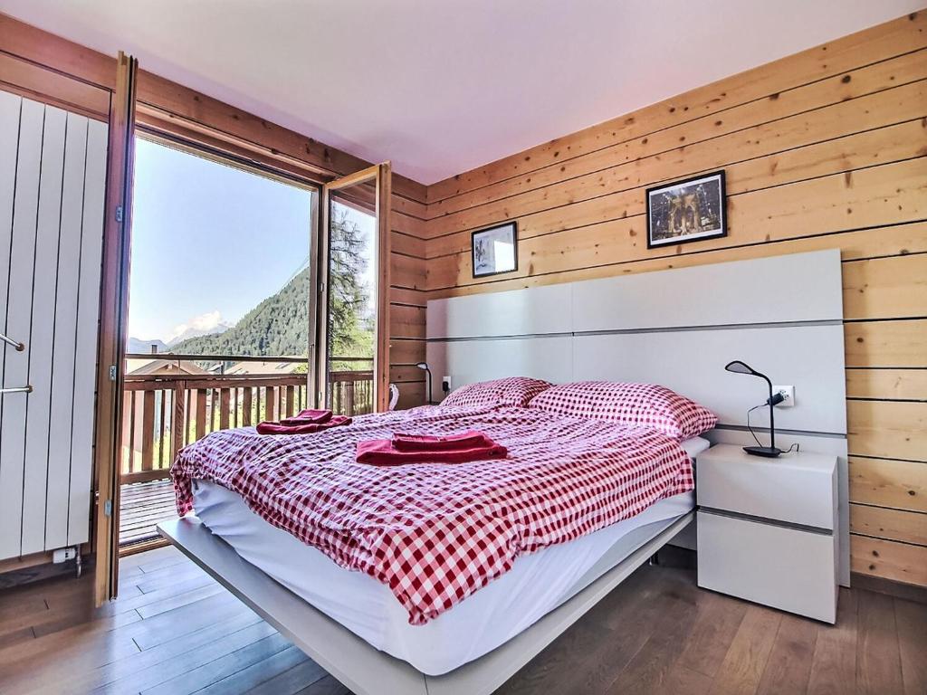 Chalet L'Eden by Interhome - 4
