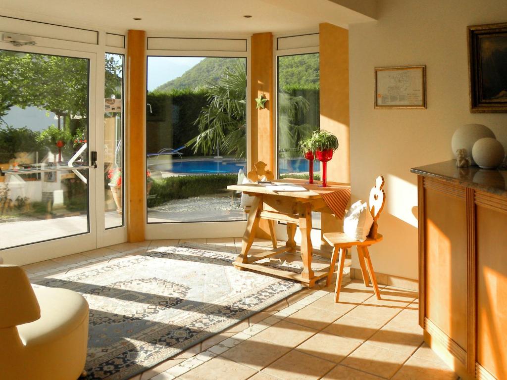 Apartment Schöneck by Interhome - 4