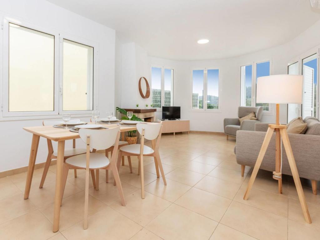 Holiday Home El Moli-2 by Interhome - 2