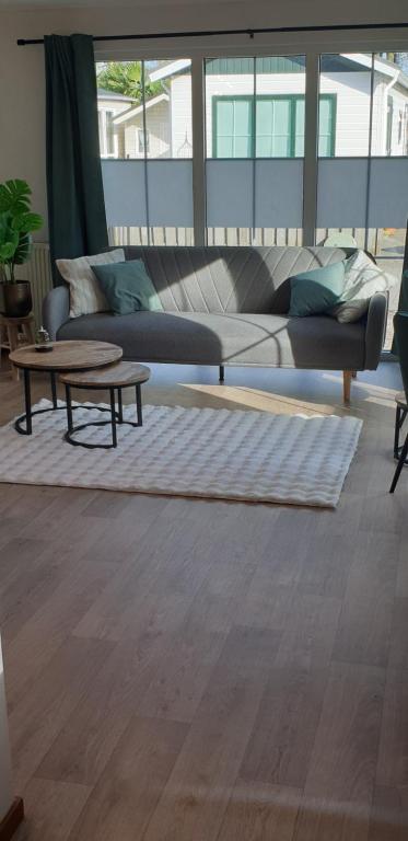 Vakantiewoning Klein Eikenhorst, Schijndel