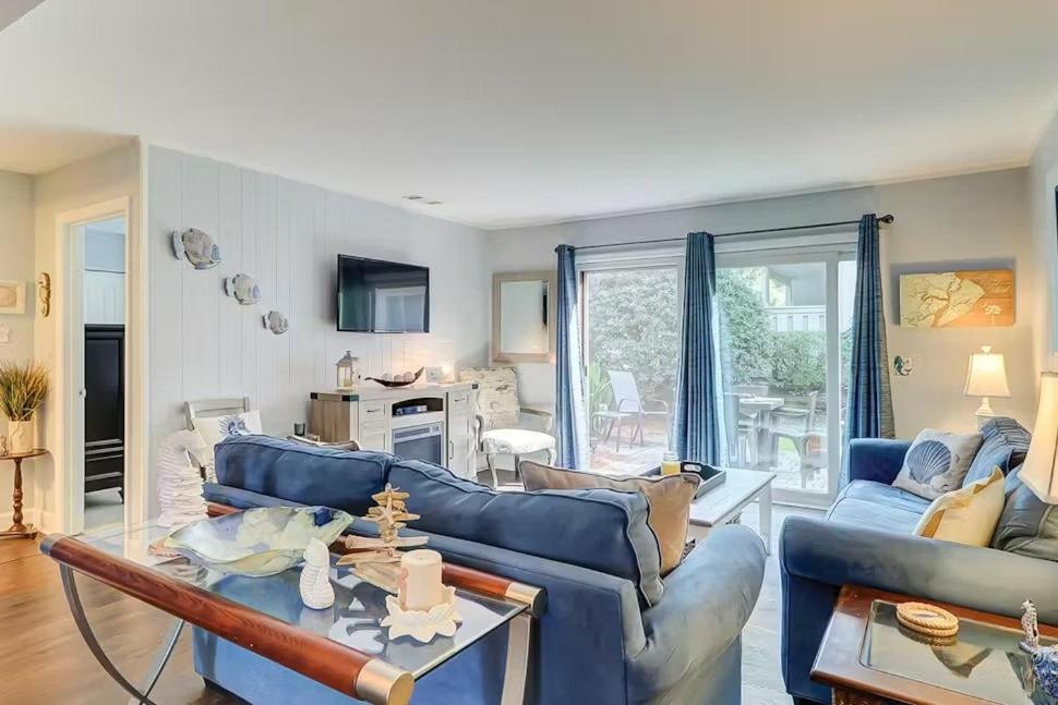 Where Memories Are Made, Hilton Head Island