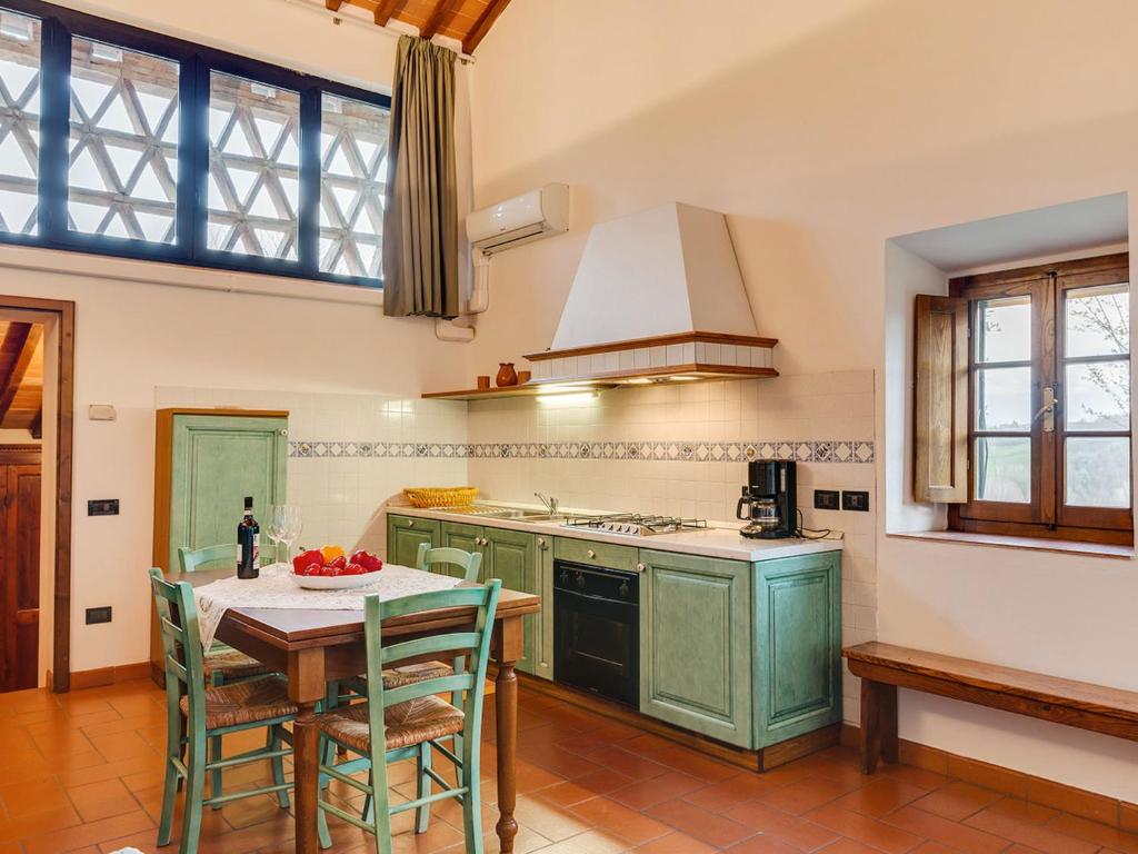 Holiday Home Antico Borgo S Lorenzo Ginestra by Interhome - 4