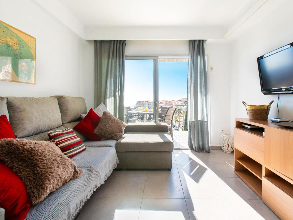 Apartment Florida by Interhome - 3