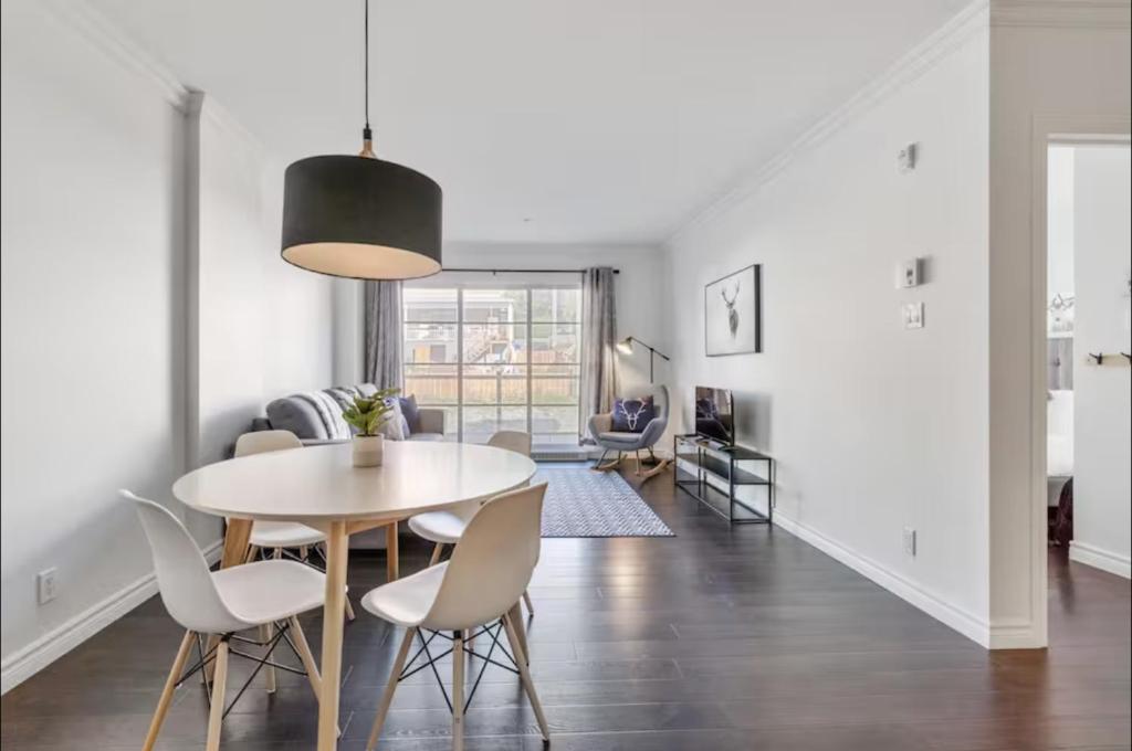 INITIAL - MOOSE - Chutes-Montmorency, Boischâtel