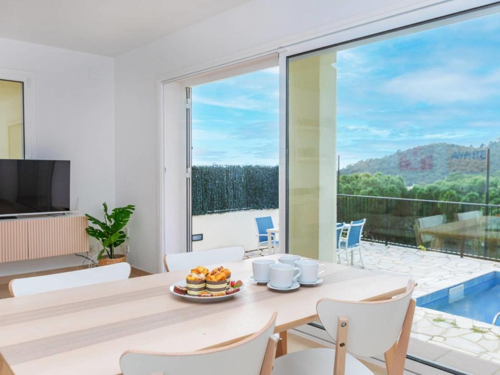 Holiday Home El Moli-3 by Interhome - 2