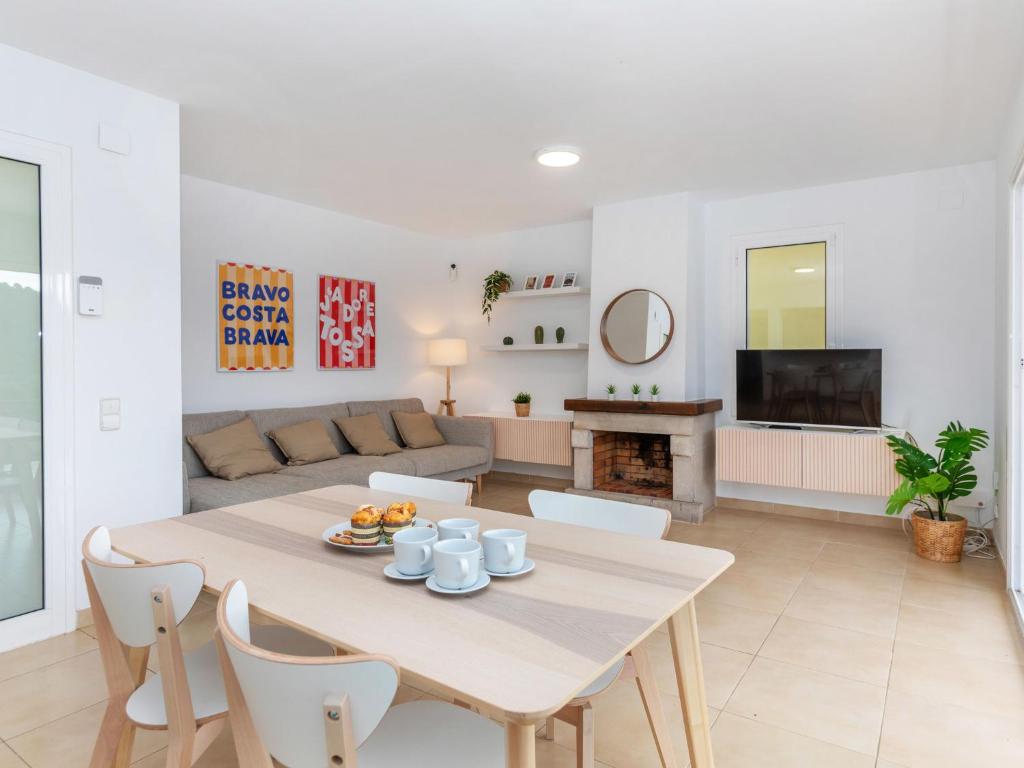 Holiday Home El Moli-3 by Interhome - 3