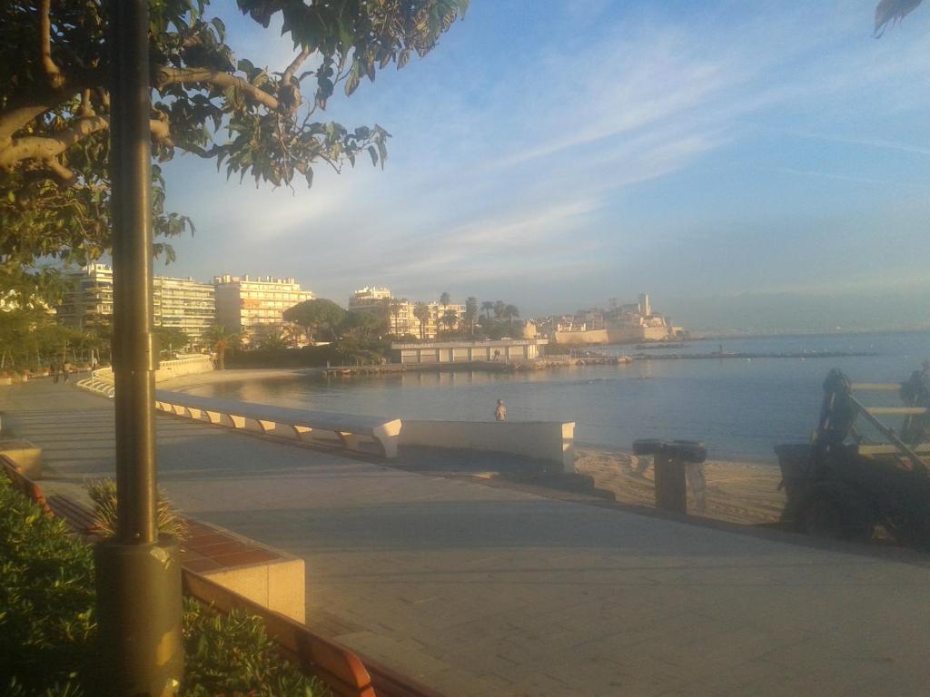 Surrounding environment