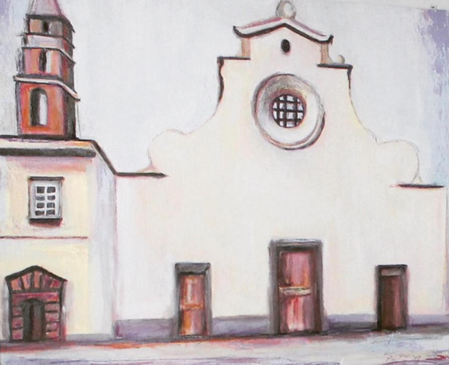 Art Apartment Santo Spirito Matteo - 3