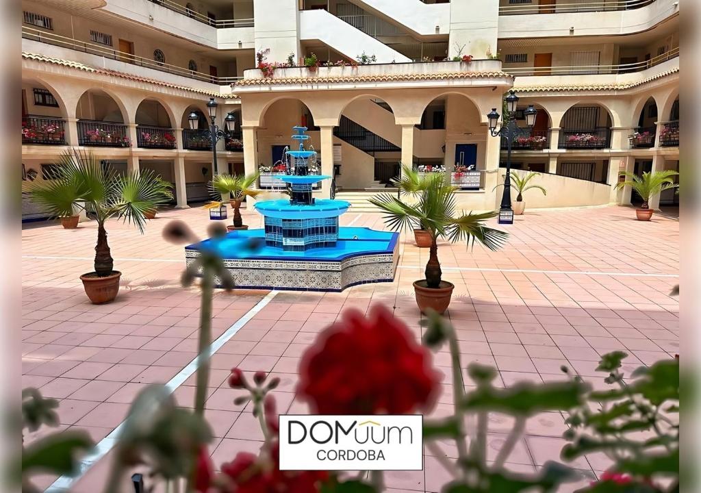 DOMuum Holidays - CORDOBA Apartments - 5