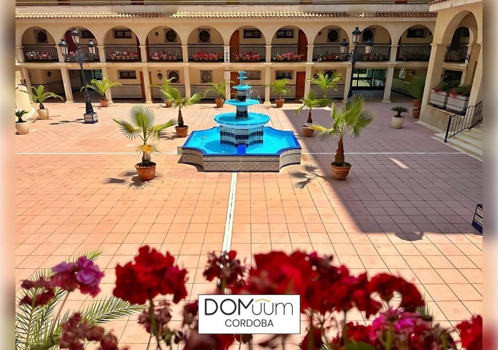 DOMuum Holidays - CORDOBA Apartments - 2