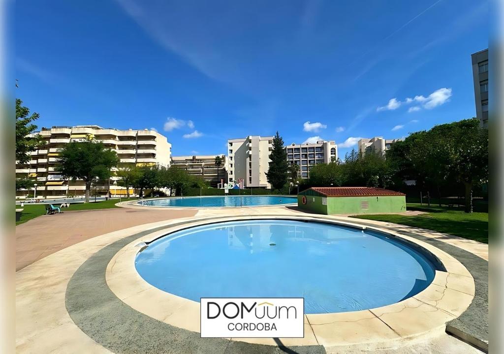 DOMuum Holidays - CORDOBA Apartments - 4