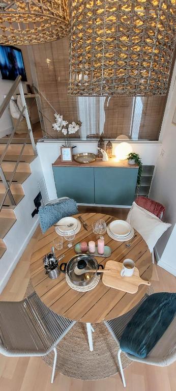 Victoria 13 Apartamento romántico en el centro de Córdoba - 1