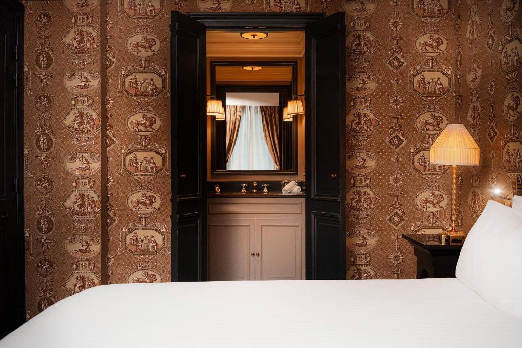 Maison Athénée - 2
