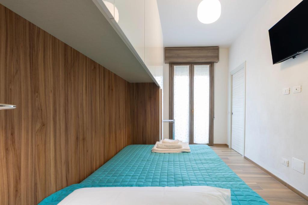 La Nonantolana Apartment - Eden e Ocean - 3