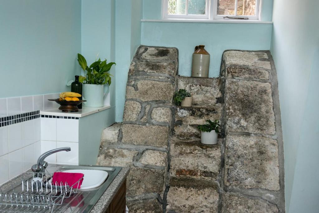 Levalsa House, Mevagissey photo 5