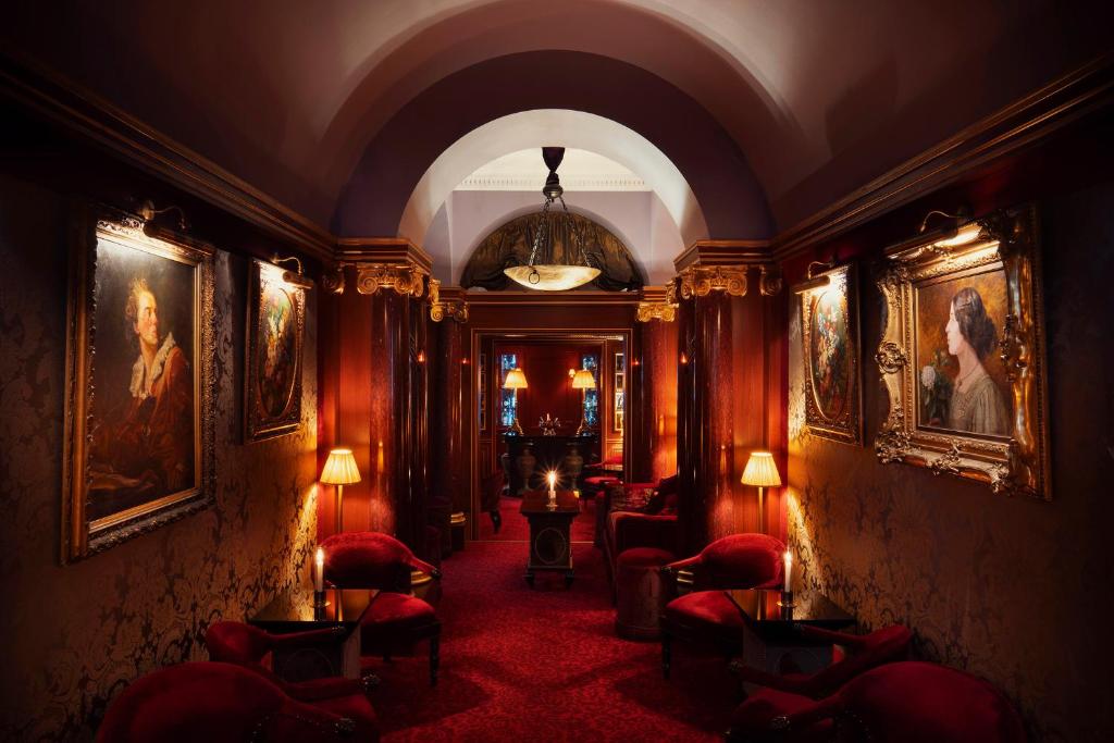Maison Athénée - 4