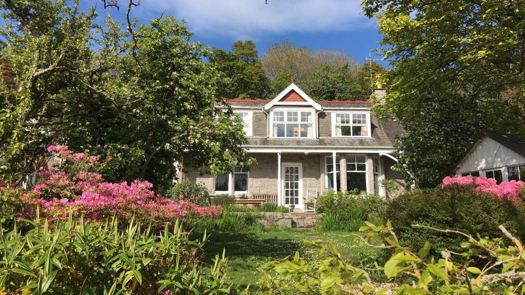 Elm Cottage, Kippford