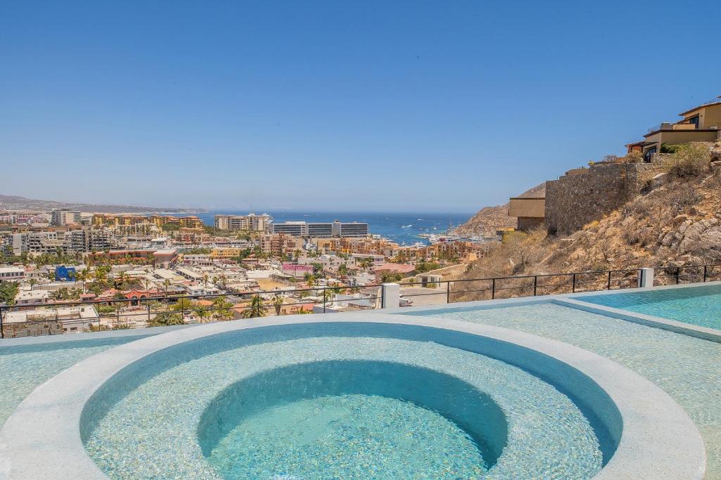 Montemar Luxury Hotel Residences at Pedregal Unit 503 by Cabo Villas - 4