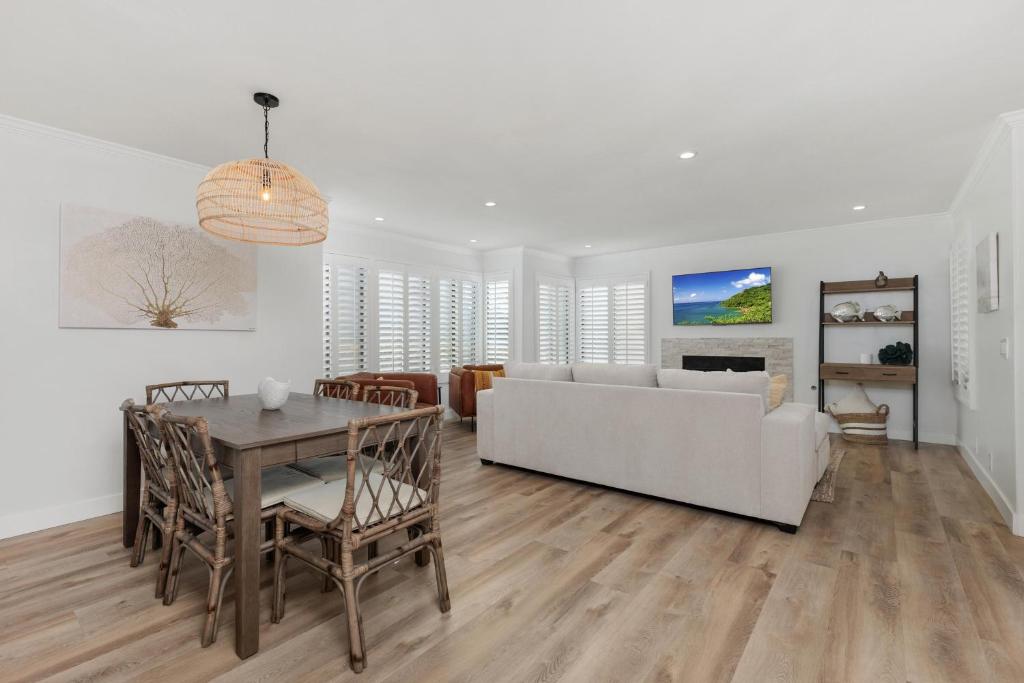 Trackside Tranquility - TC522B, Solana Beach