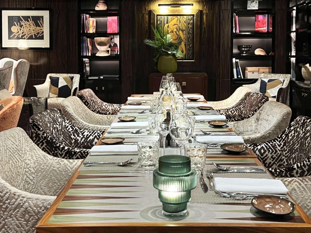 Meeting room / ballrooms