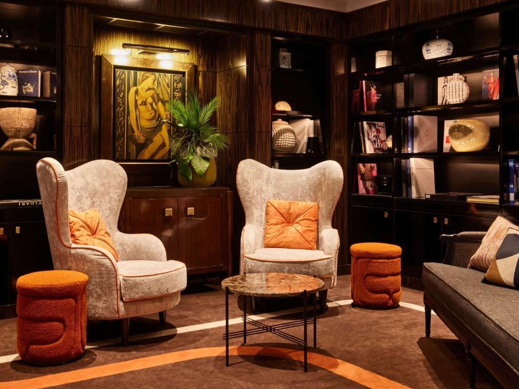 Meeting room / ballrooms