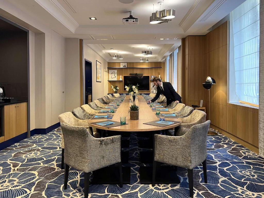Meeting room / ballrooms