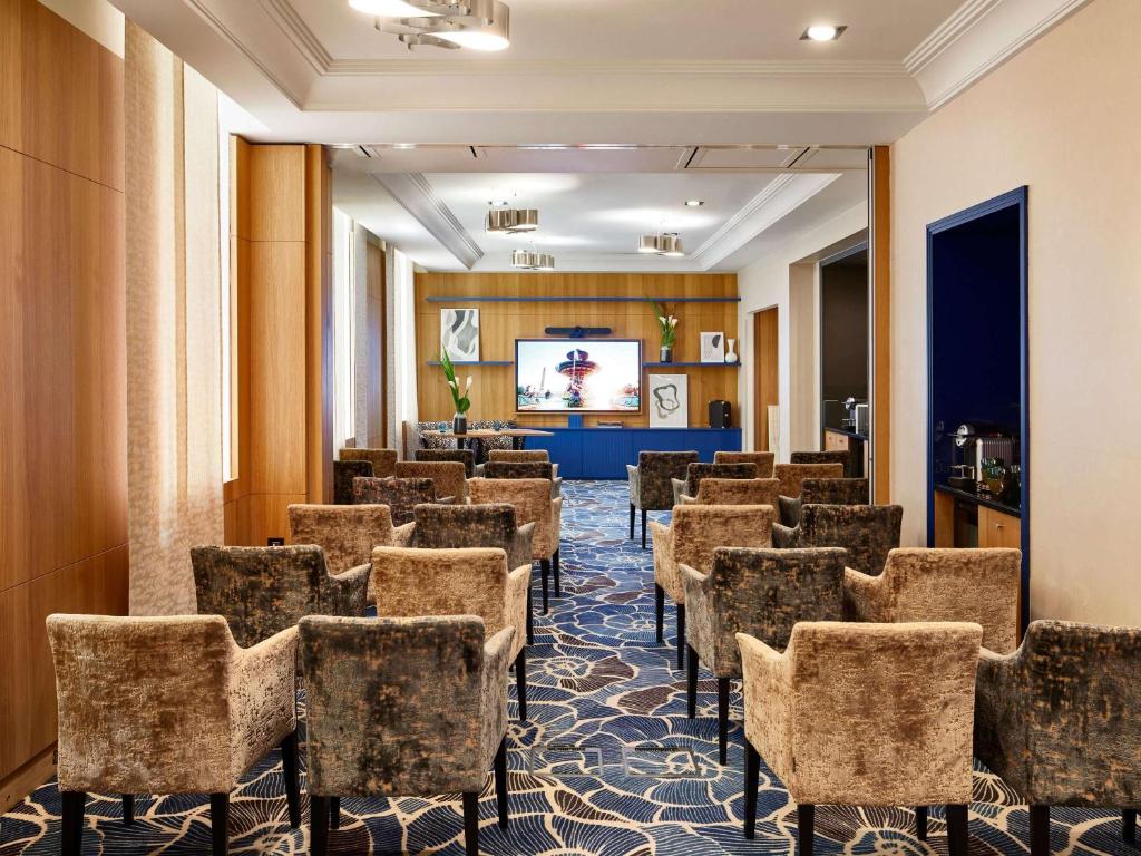 Meeting room / ballrooms