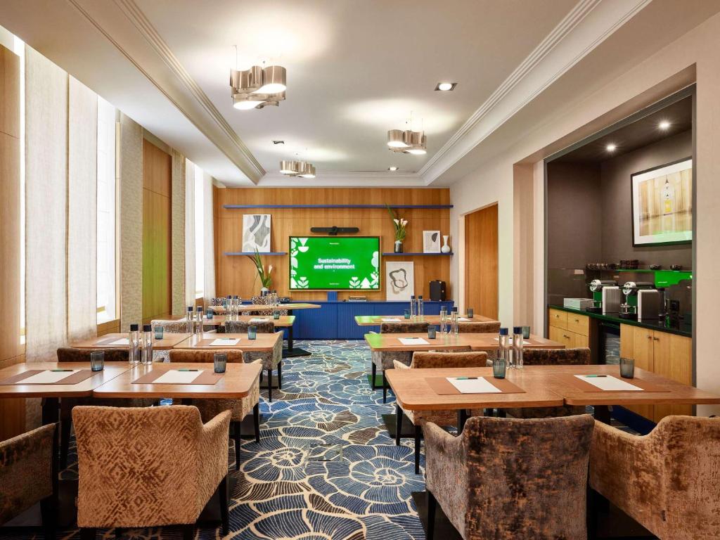 Meeting room / ballrooms