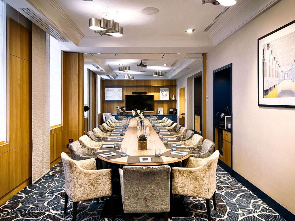 Meeting room / ballrooms