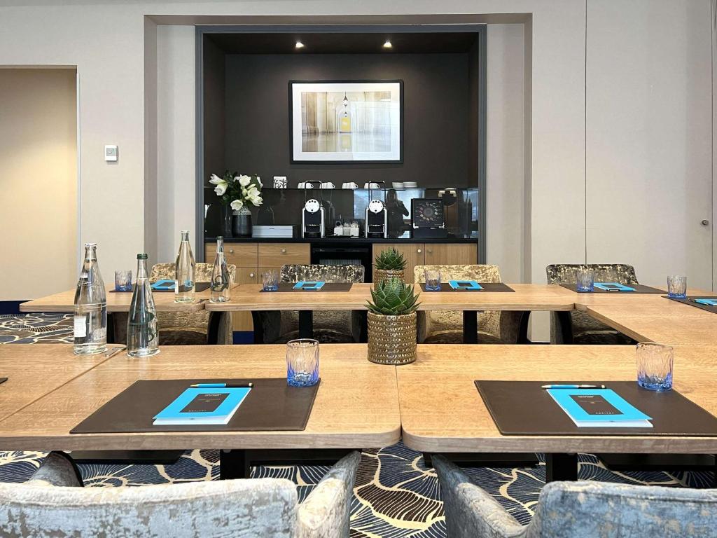 Meeting room / ballrooms