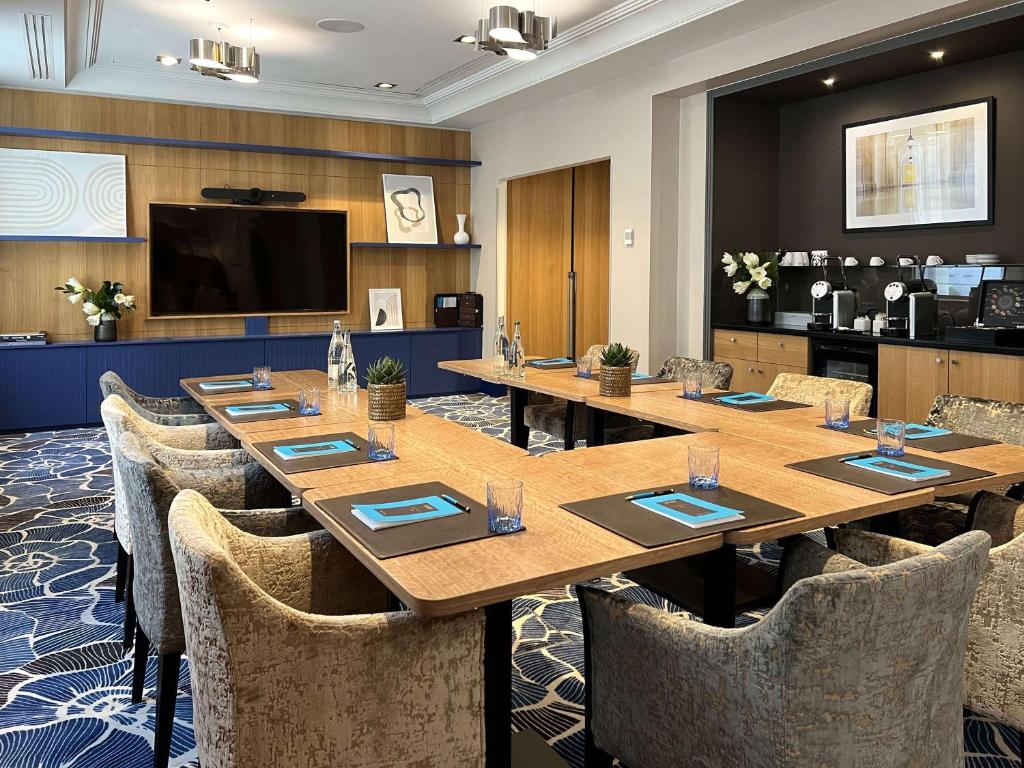 Meeting room / ballrooms